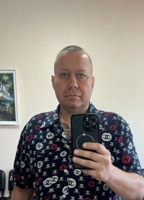 Николай, 46, Україна, Луганськ
