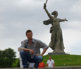 Анатолий, 56 лет, Волгоград