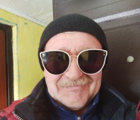 Олег, 62 года, Тула