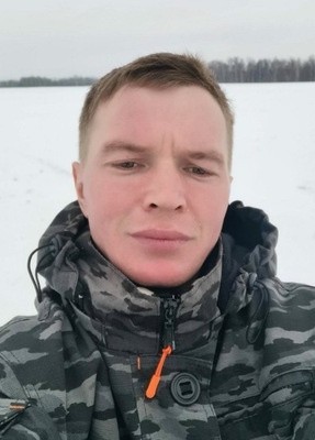 Дима, 31, Россия, Москва