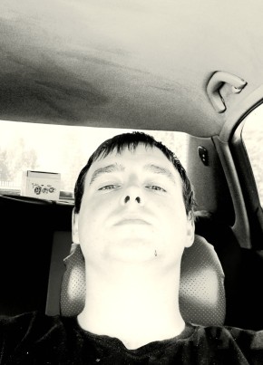 Vanya, 27, Russia, Smolensk