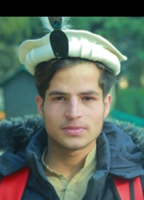 Hasnain, 18, پاکستان, ایبٹ آباد‎