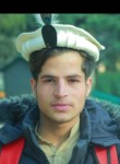 Hasnain, 18 лет, ایبٹ آباد‎