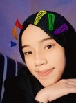 Putri Nabilla, 23 года, Djakarta