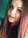 Оксана, 26 лет, Липецк