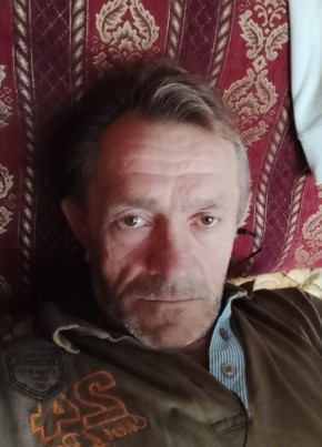 Олег из Клинцы 60 лет
