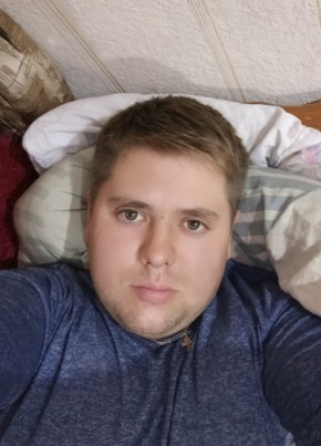 Yuriy, 26, Russia, Izobilnyy