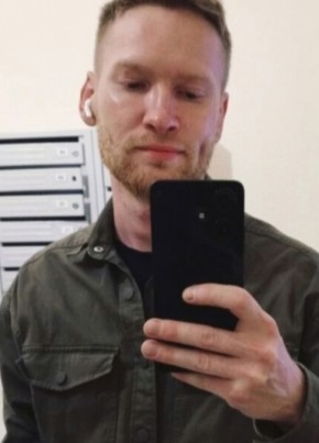 Maksim, 30, Russia, Moscow