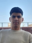 محمد الشولحي, 19, Cairo