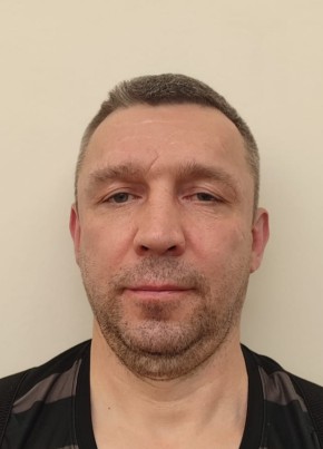 Андрей из Балабаново 47 лет