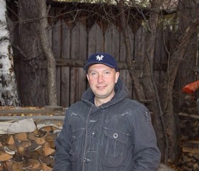 Максим, 53 года, Екатеринбург