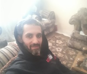 محمود, 42 года, الجيزة