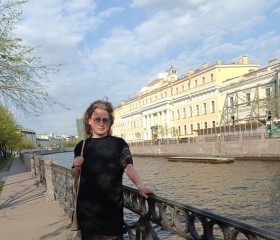 Полина, 28 лет, Санкт-Петербург