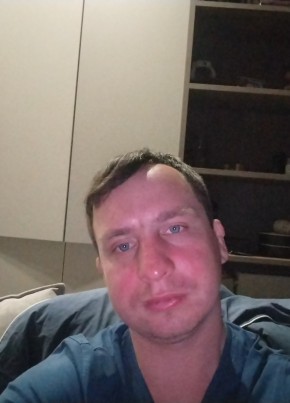 Aleksey, 34, Russia, Saint Petersburg