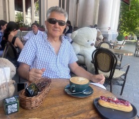 Andrey, 64, Feodosiya