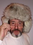 александр, 72 года, Омск