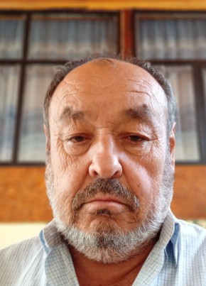 Nazar, 58, Кыргыз Республикасы, Бишкек