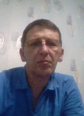евдокимов андрей, 61, Россия, Северодвинск