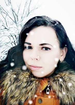 Алиса, 32, Україна, Луганськ