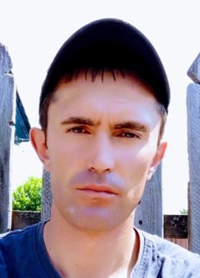 Алексей, 31, Россия, Венгерово