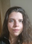 Darya, 32, Moscow