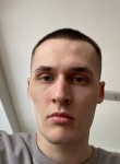 Александр, 23 года, Санкт-Петербург