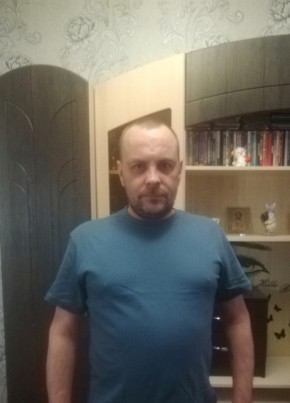 Артём из Волгограда 38 лет