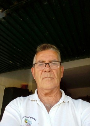 Jose, 70, Estado Español, Ronda