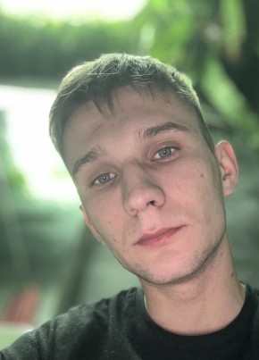 Олег, 23, Россия, Советская Гавань