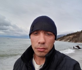 Алексей, 38 лет, Северобайкальск