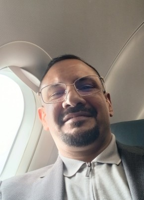 Pablo из México Distrito Federal 52 года