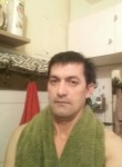 Марат, 44 года, Санкт-Петербург