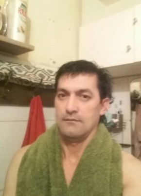 Марат, 44, Россия, Санкт-Петербург