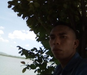 Omar Caballero, 31, Plato