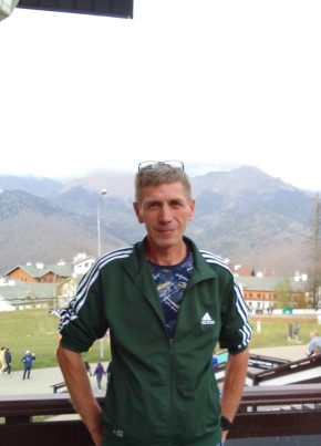 Павел, 51, Россия, Ковров