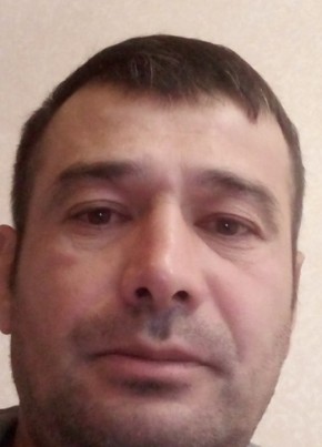 Фаррух, 42, Россия, Куровское