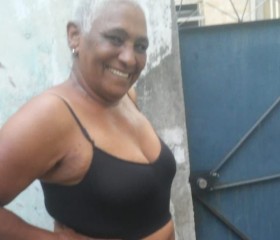 Marly, 70 лет, Rio de Janeiro