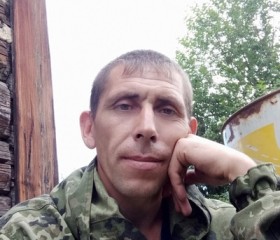 Евгений, 40 лет, Осинники