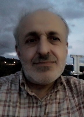 Selim, 53, საქართველო, თბილისი