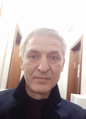 Рустэм, 52, Россия, Санкт-Петербург