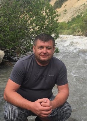 Валет , 39, Россия, Краснодар