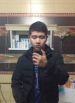 Askar, 20 лет