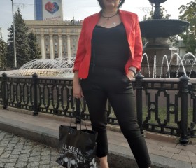 Елена, 56 лет, Макіївка
