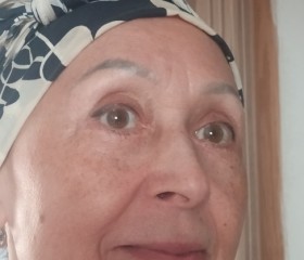 Farida, 69, Chelyabinsk