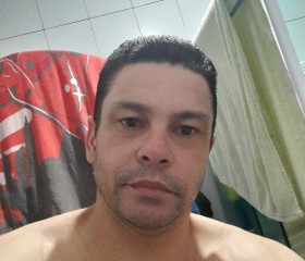 Alex, 47 лет, São Paulo capital