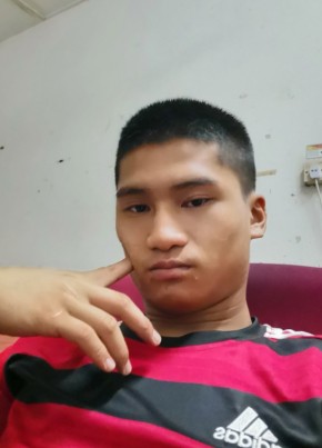 joe, 28, Malaysia, Petaling Jaya
