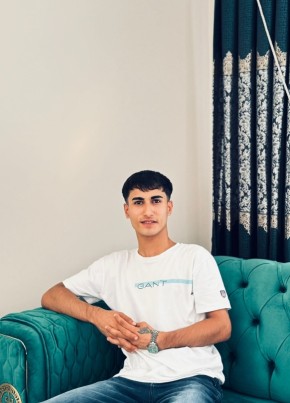 Hasan, 18, Türkiye Cumhuriyeti, Sancaktepe