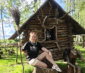 Nadezhda, 40, Zelenogradsk