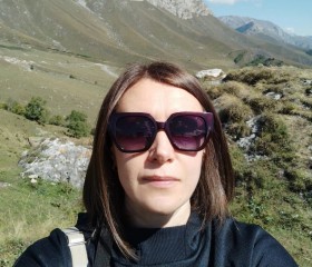 Mila, 47, Rodniki (Ivanovo)