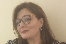 Valentina, 53 - Just Me